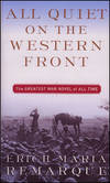 All Quiet On the Western Front