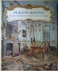image of Period Rooms in The Metropolitan Museum of Art