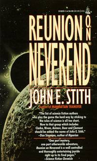 REUNION ON NEVEREND
