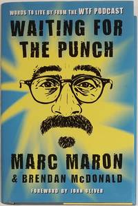 WAITING FOR THE PUNCH