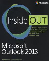 Microsoft? Outlook 2013