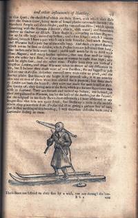 image of THE HISTORY OF LAPLAND WHEREIN ARE SHEWED THE ORIGINAL MANNERS, HABITS, MARRIAGES, CONJURATIONS, &C. OF THAT PEOPLE