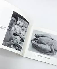 BLINKY THE FRIENDLY HEN