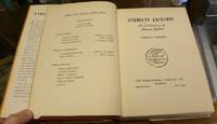ANDREW JACKSON. HIS CONTRIBUTION TO THE AMERICAN SYSTEM. by Harold C Syrett - First Edition - 1953 - from Parnassus Book Service (SKU: 16020)