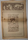 The King Street Trolley: Vol. 1 No. 4, Jan. 12, 1972