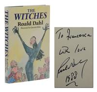 cover of The Witches