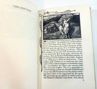 The Centaur; The Bacchante