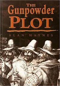 cover of Gunpowder Plot