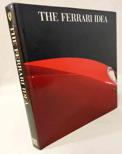 The Ferrari idea.