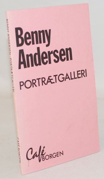 Portrætgalleri.