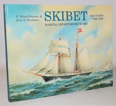 Skibet. Das Schiff. The ship.