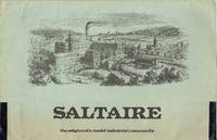 image of Saltaire : The Origins of a Model Industrial Community