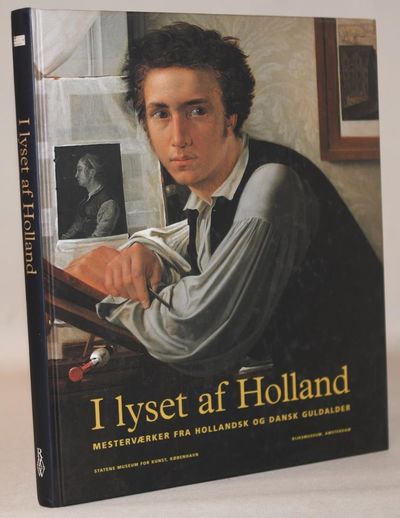 I lyset af Holland - mesterværker fra hollandsk…