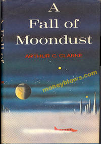 image of A Fall of Moondust