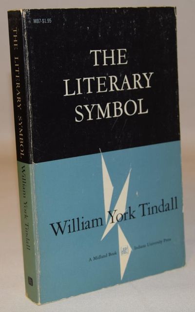 The Literary Symbol.