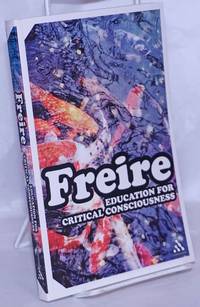 image of Education for Critical Consciousness