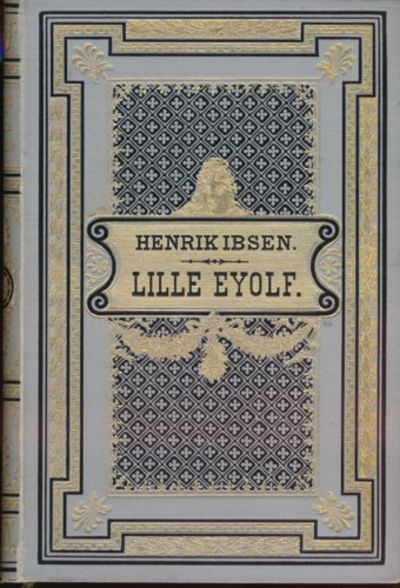 Lille Eyolf