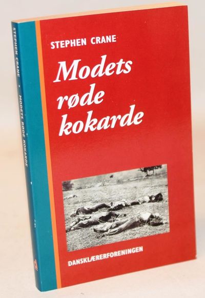 Modets røde kokarde.