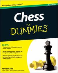 Chess for Dummies?