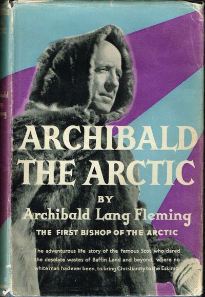 Archibald the Arctic.