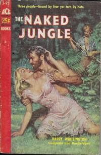 The Naked Jungle