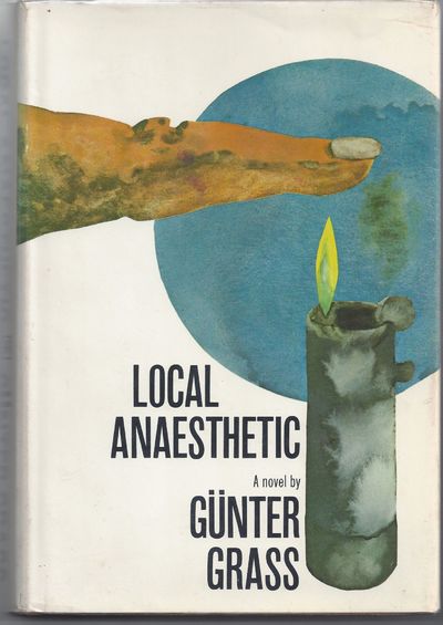 Local Anaesthetic