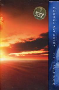 The Passenger / Stella Maris [Two Volume Set]