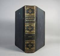 image of Graham's American Monthly Magazine of Literature and Art