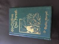 image of The Children of the New Forest by Captain Marryat