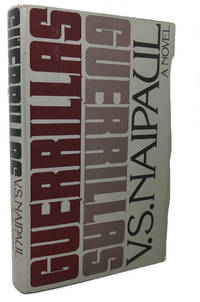 cover of GUERRILLAS