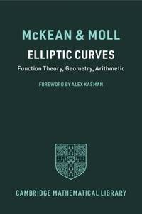 Elliptic Curves