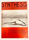 Synthesis: A New Magazine of the Arts, Vol. 1, No. 1 (June, 1969)