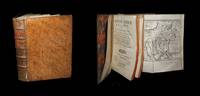 La Sainte Bible en latin et en franois [franais] avec des Notes littrales, critiques et...