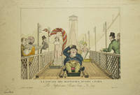 La Course des Montagnes Russes a Paris. Le Suprème Bon-Ton, No. 29