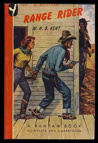 image of Range Rider