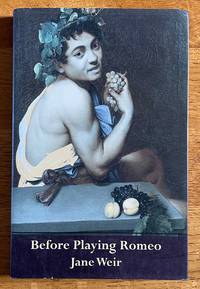 cover of Before Playing Romeo