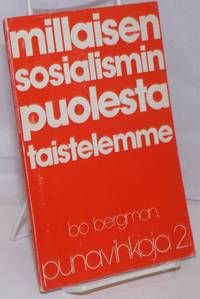 image of Millaisen Sosialismin Puolesta Taistelemme