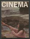 Cinema [magazine] (Summer 1967) [spotlighting BONNIE AND CLYDE]