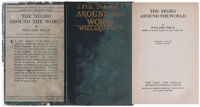 The Negro Around The World