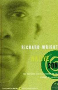 image of Native Son (Perennial Classics)