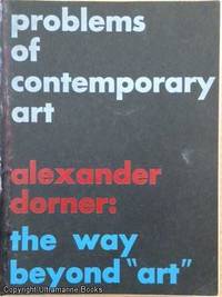 image of the way beyond ' art' - the work of herbert bayer