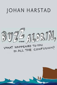 Buzz Aldrin, What Happened To You In All The Confusion?