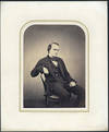 Portrait photograph by Maull & Polyblank