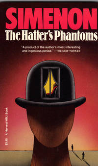 THE HATTER'S PHANTOMS