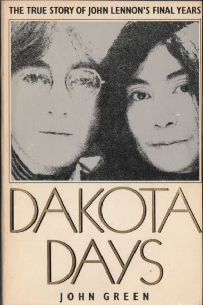 DAKOTA DAYS.
