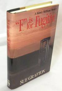 image of F" is for Fugitive