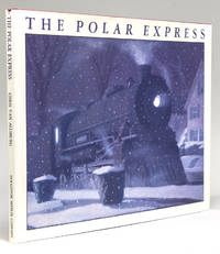 cover of The Polar Express