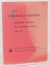 Eastern Nigeria development plan 1962 - 68; first progress report