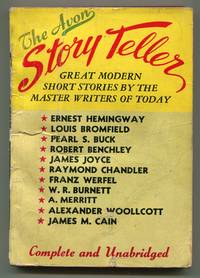 The Avon Story Teller