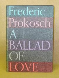 image of A Ballad of Love